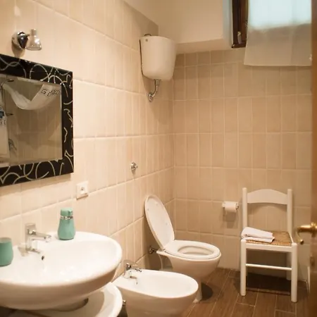 Belvedere Apartment