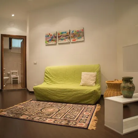 Belvedere Apartment *